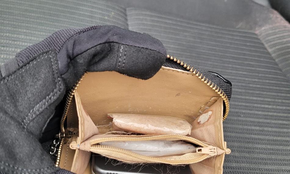 Zákaz řízení, drogy a nedoplatky na pokutách